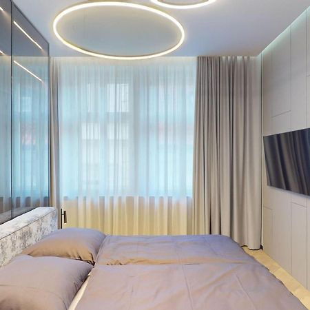 Apartament Naprstek Urban Retreat Praga Zewnętrze zdjęcie