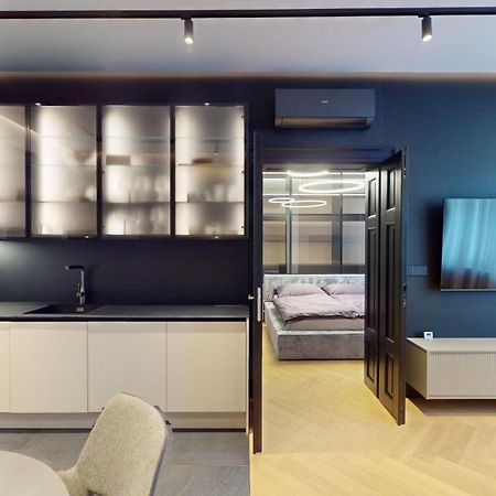 Apartament Naprstek Urban Retreat Praga Zewnętrze zdjęcie