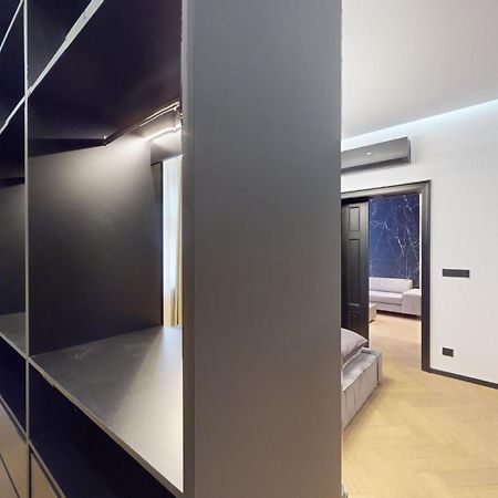 Apartament Naprstek Urban Retreat Praga Zewnętrze zdjęcie