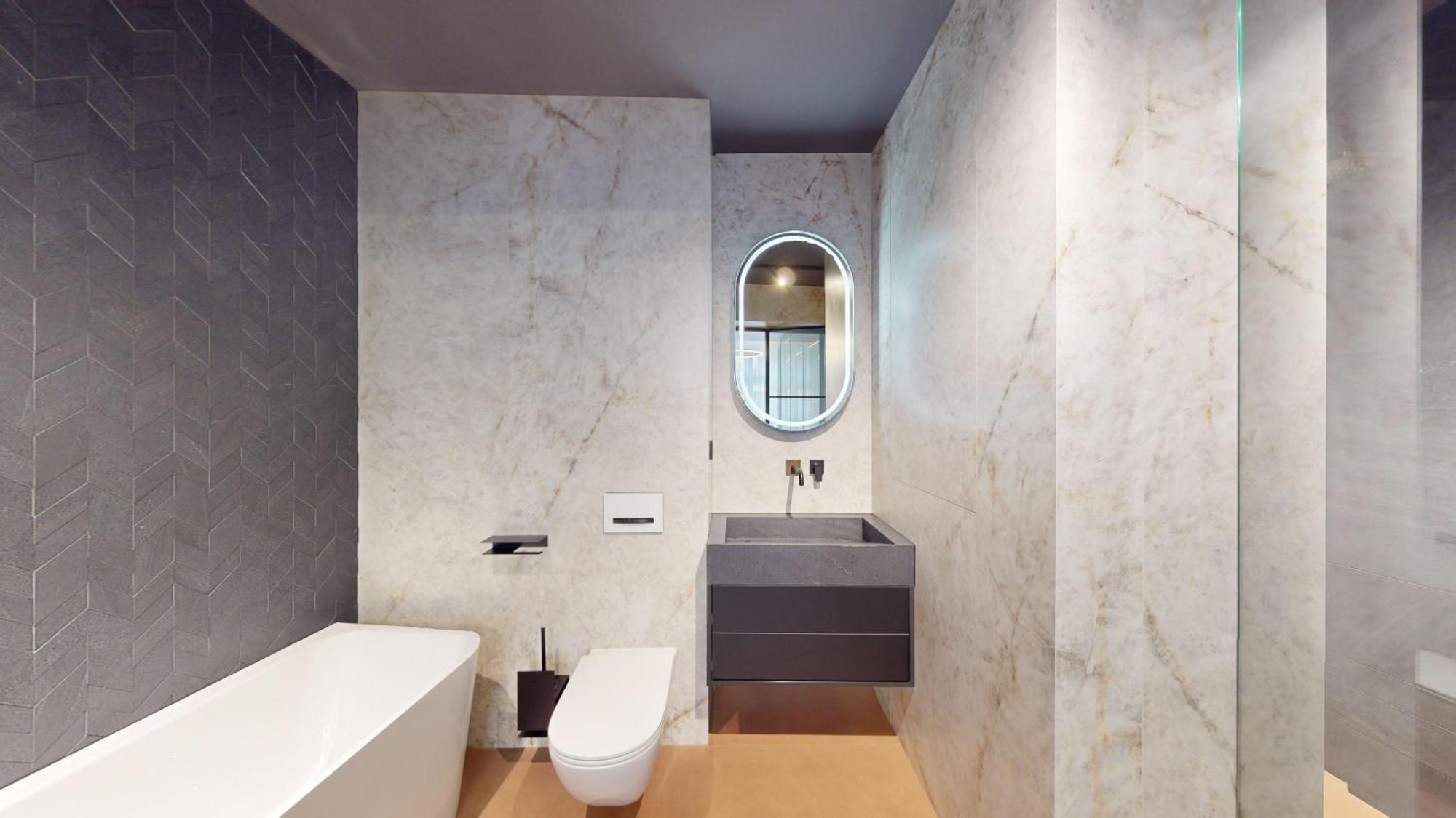 Apartament Naprstek Urban Retreat Praga Zewnętrze zdjęcie