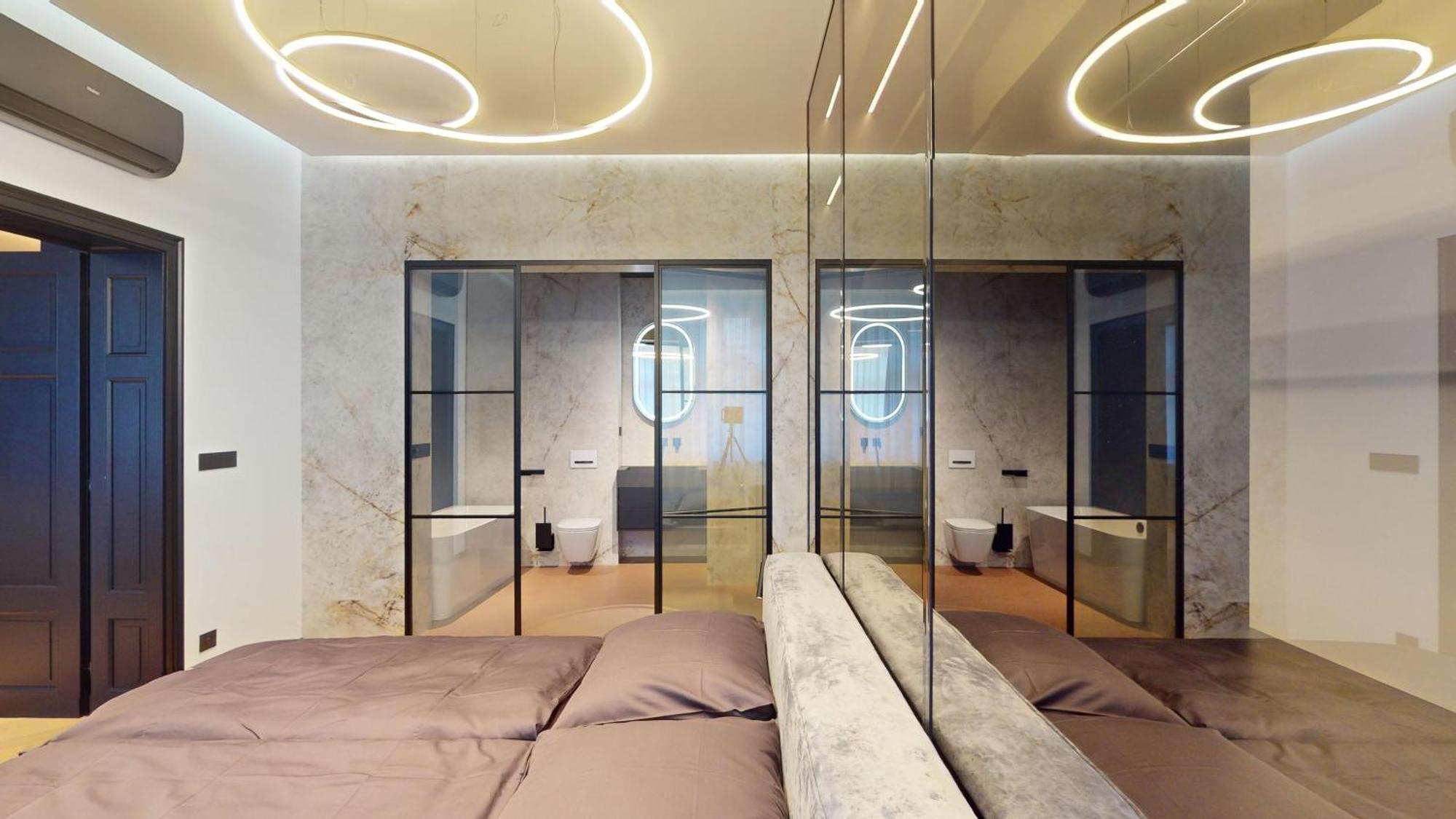 Apartament Naprstek Urban Retreat Praga Zewnętrze zdjęcie