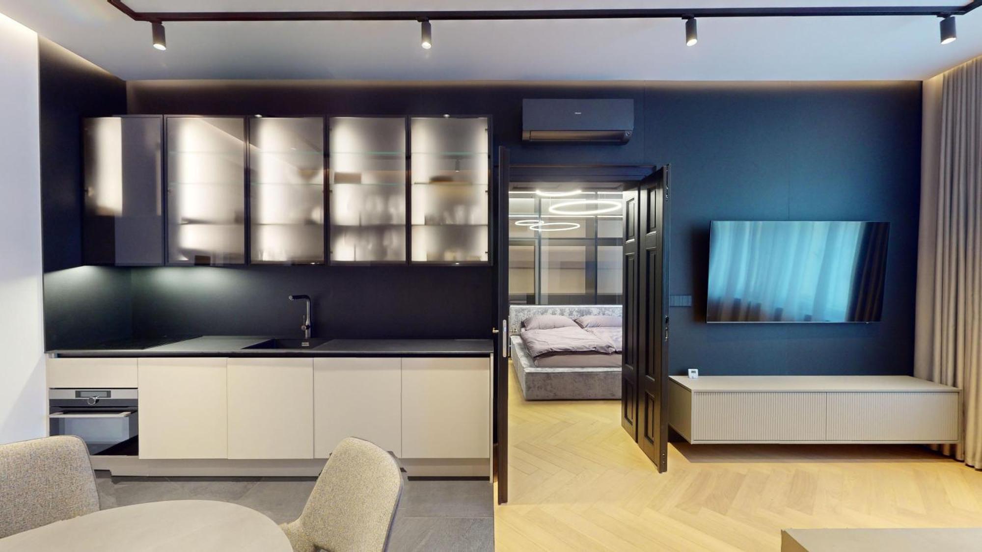 Apartament Naprstek Urban Retreat Praga Zewnętrze zdjęcie