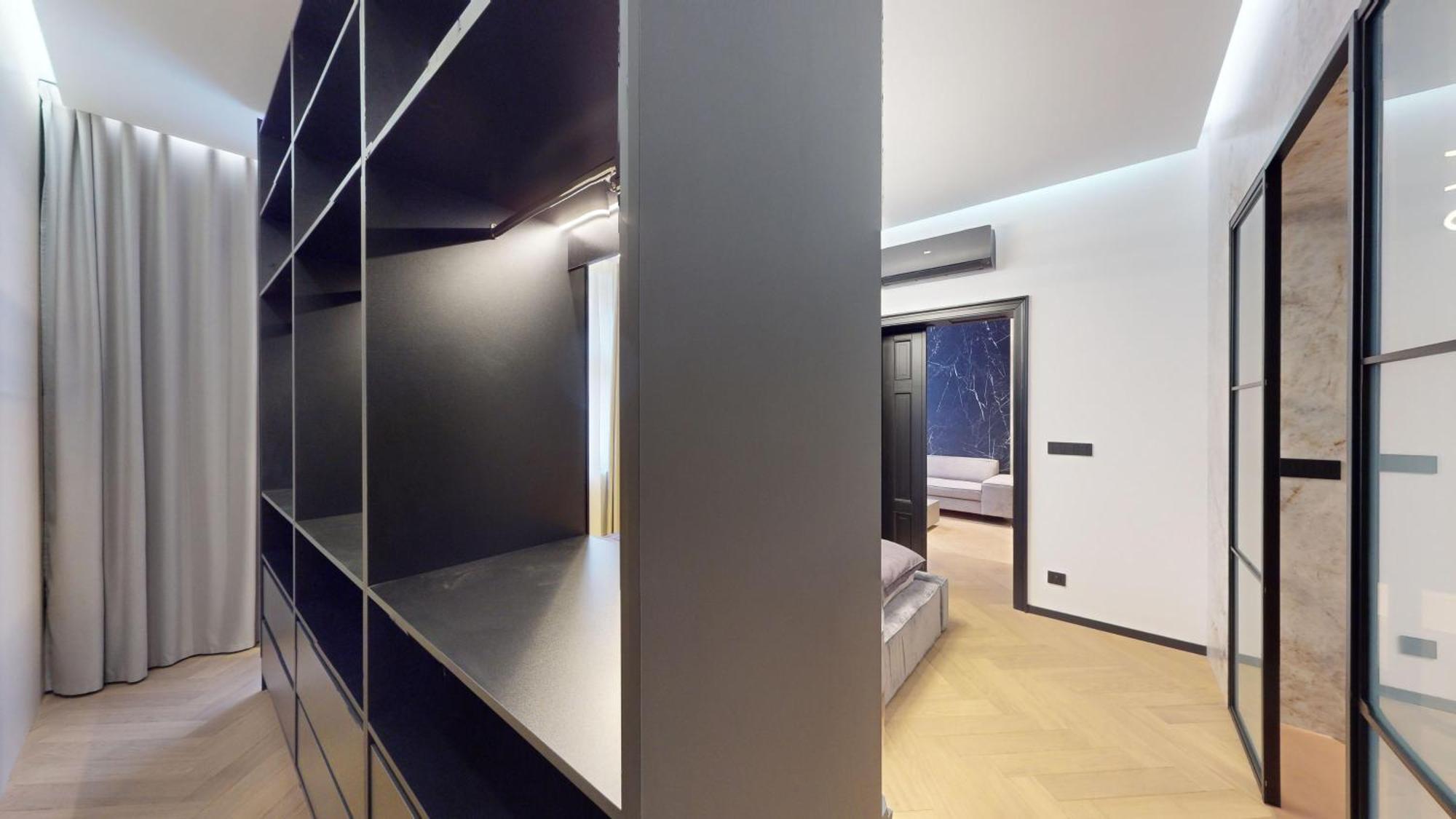 Apartament Naprstek Urban Retreat Praga Zewnętrze zdjęcie