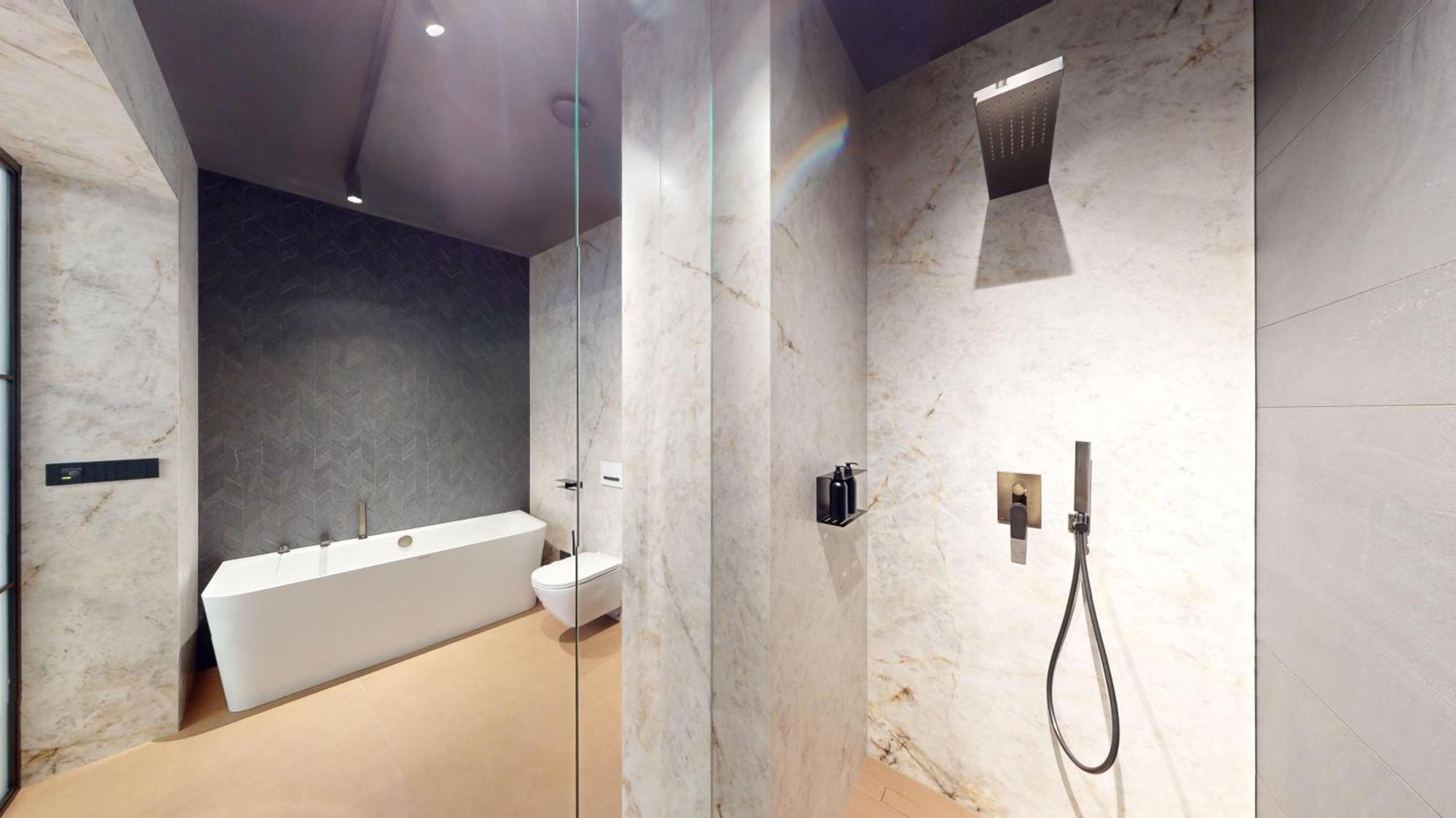 Apartament Naprstek Urban Retreat Praga Zewnętrze zdjęcie