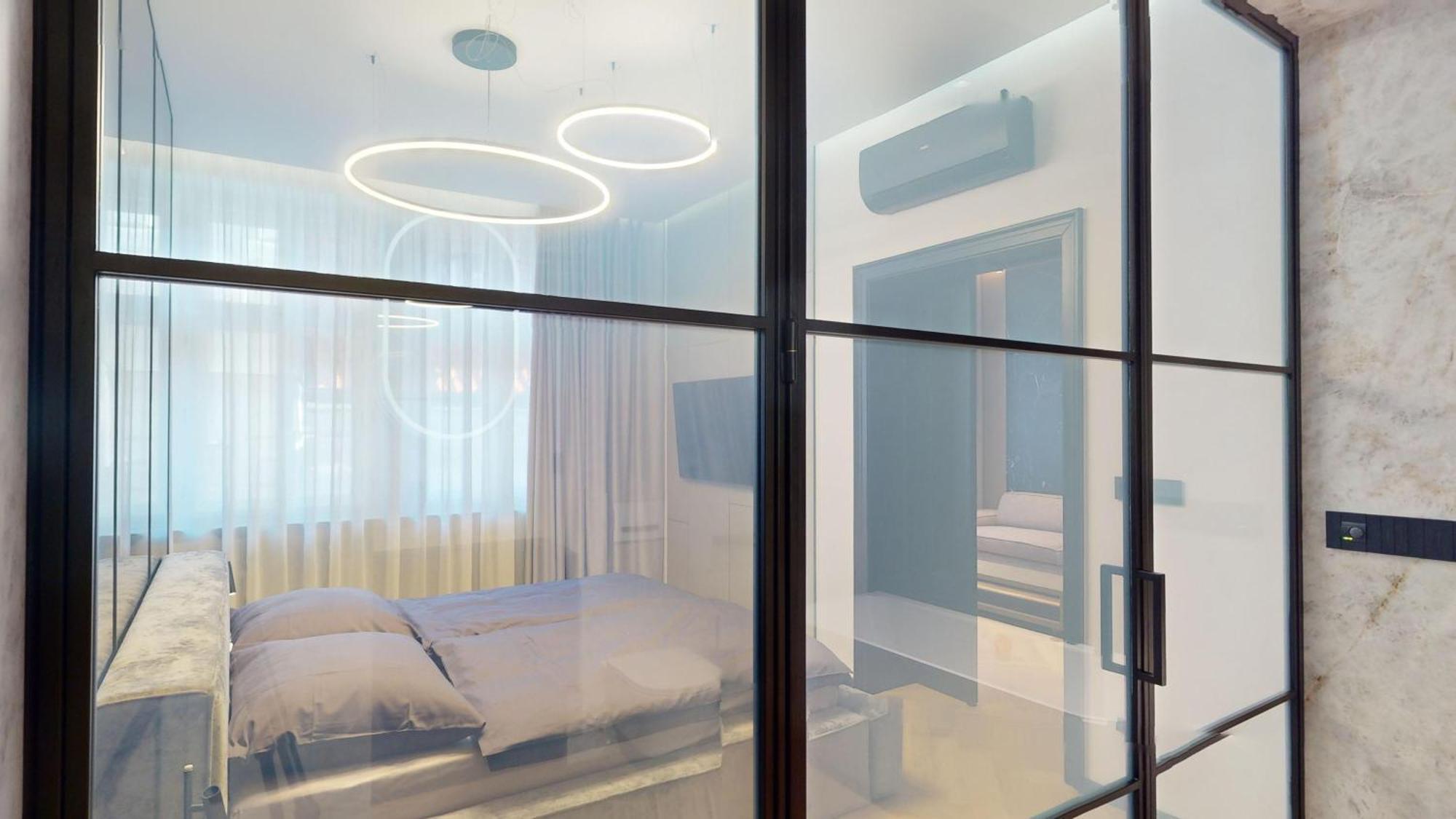Apartament Naprstek Urban Retreat Praga Zewnętrze zdjęcie