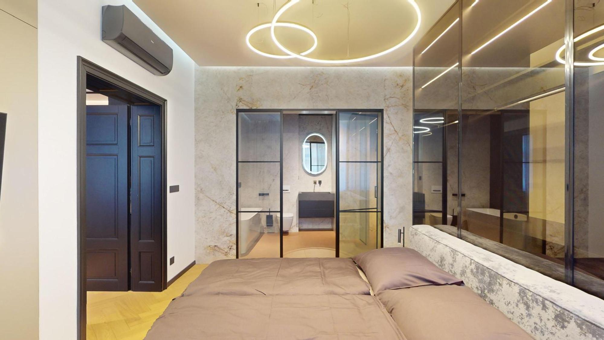 Apartament Naprstek Urban Retreat Praga Zewnętrze zdjęcie