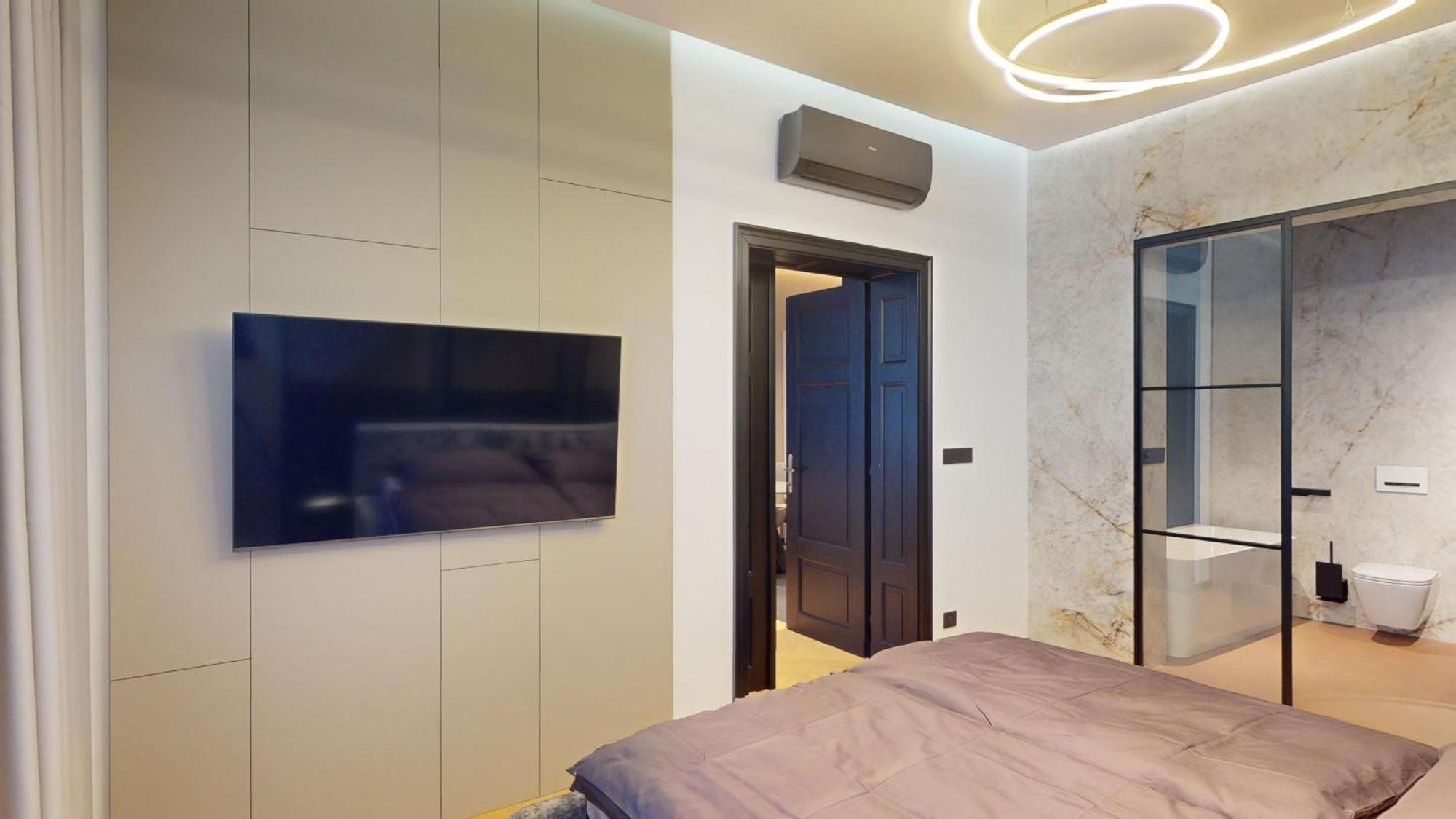 Apartament Naprstek Urban Retreat Praga Zewnętrze zdjęcie